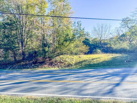 Vacant Land For Sale - 5623 Boonsboro Road<br/> Lynchburg, VA 24503
