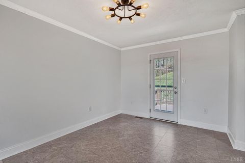 Tiny photo for 385 Tanglewood Drive, Christiansburg, VA 24073 (MLS # 365497)