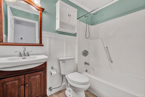 Tiny photo for 385 Tanglewood Drive, Christiansburg, VA 24073 (MLS # 365497)