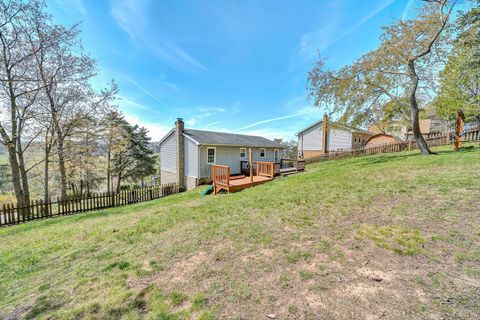 Tiny photo for 385 Tanglewood Drive, Christiansburg, VA 24073 (MLS # 365497)