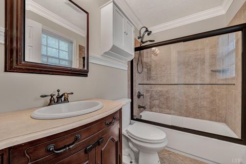 Tiny photo for 385 Tanglewood Drive, Christiansburg, VA 24073 (MLS # 365497)