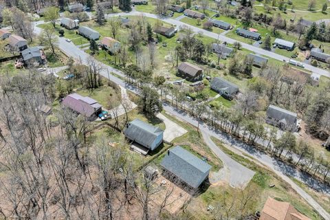 Tiny photo for 385 Tanglewood Drive, Christiansburg, VA 24073 (MLS # 365497)