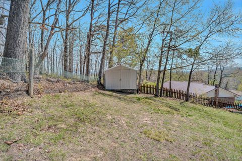 Tiny photo for 385 Tanglewood Drive, Christiansburg, VA 24073 (MLS # 365497)