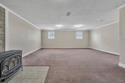Tiny photo for 385 Tanglewood Drive, Christiansburg, VA 24073 (MLS # 365497)