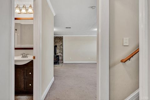 Tiny photo for 385 Tanglewood Drive, Christiansburg, VA 24073 (MLS # 365497)