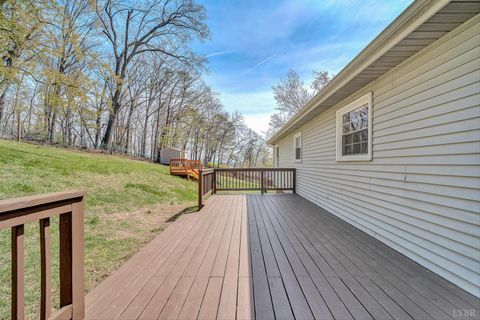 Tiny photo for 385 Tanglewood Drive, Christiansburg, VA 24073 (MLS # 365497)