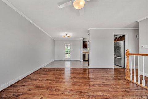 Tiny photo for 385 Tanglewood Drive, Christiansburg, VA 24073 (MLS # 365497)