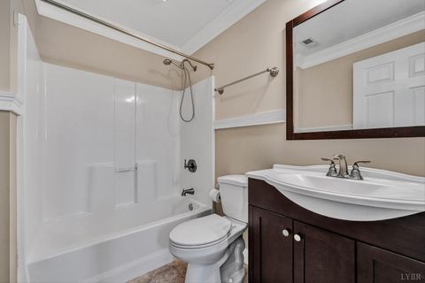 Tiny photo for 385 Tanglewood Drive, Christiansburg, VA 24073 (MLS # 365497)