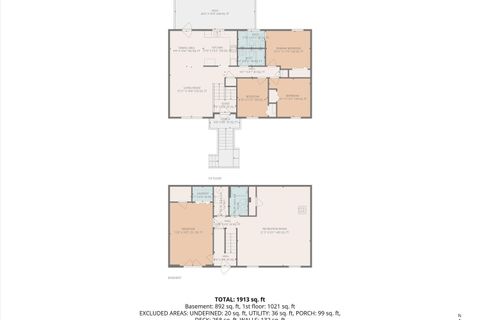 Tiny photo for 385 Tanglewood Drive, Christiansburg, VA 24073 (MLS # 365497)