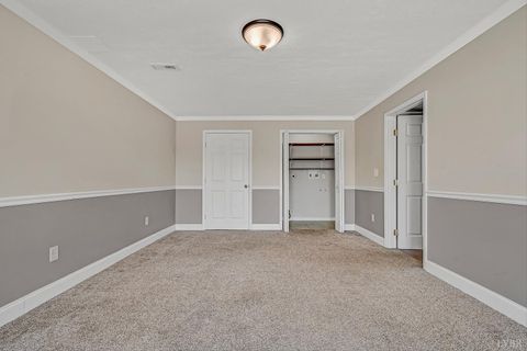 Tiny photo for 385 Tanglewood Drive, Christiansburg, VA 24073 (MLS # 365497)