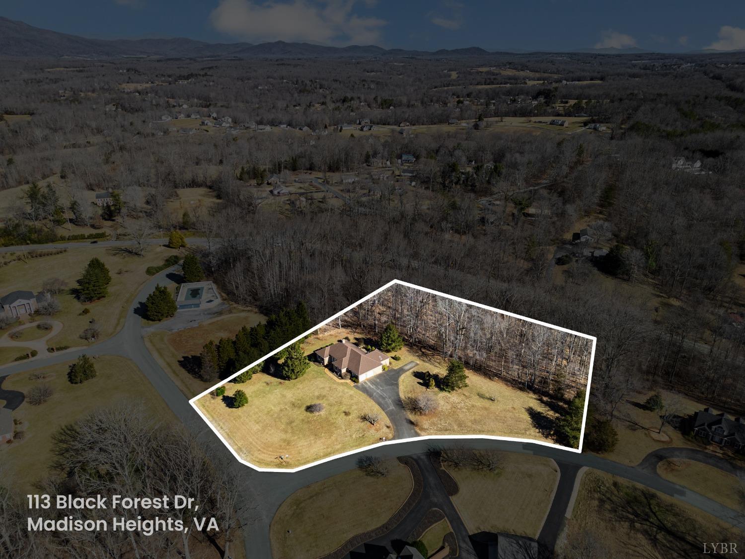 113 Black Forest Drive Dr, Amherst, Virginia image 40