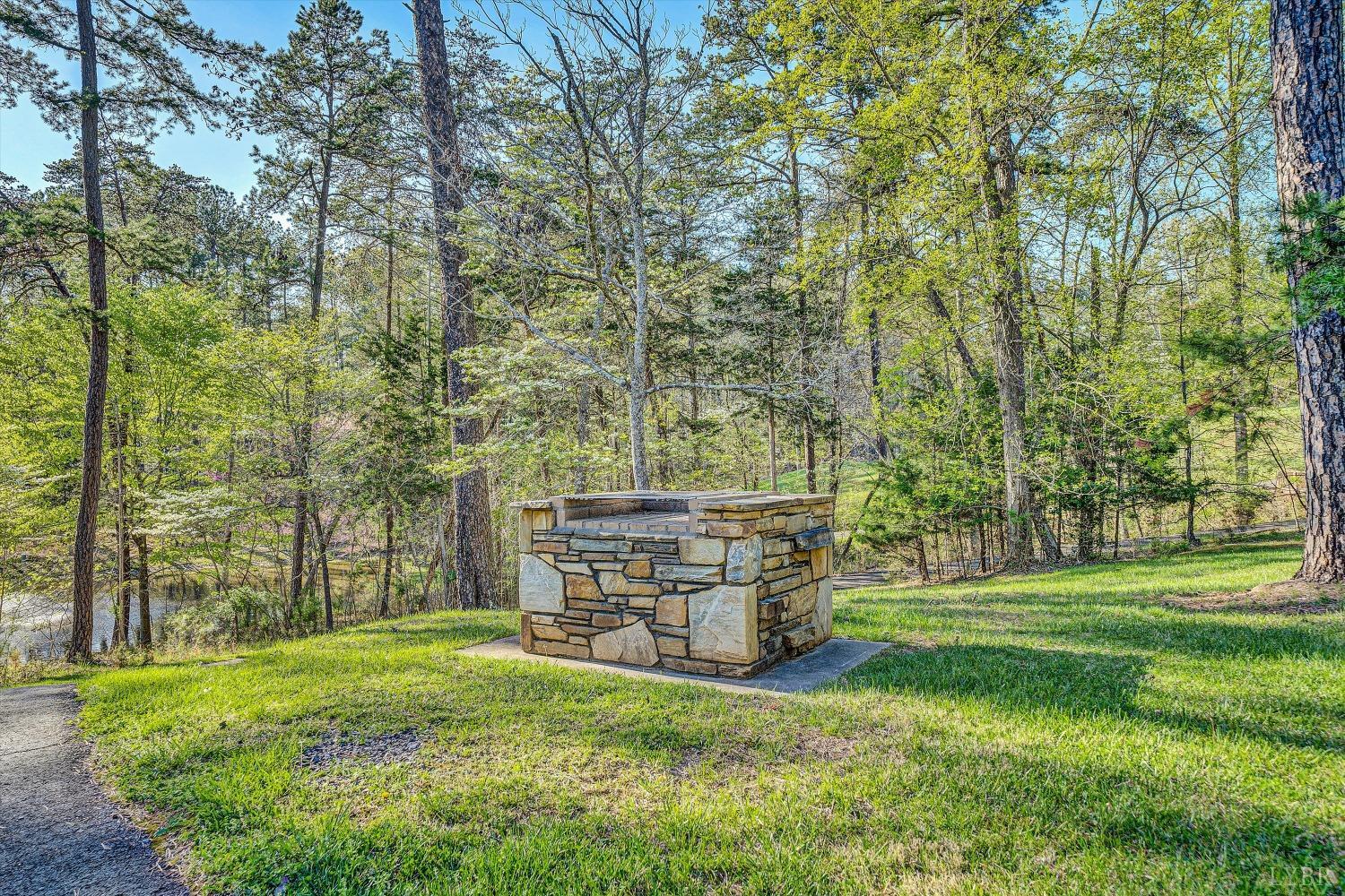 305 Runaway Bay Road, Lynch Station, Virginia image 13