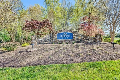 Vacant Land For Sale - 305 Runaway Bay Road<br/> Lynch Station, VA 24571