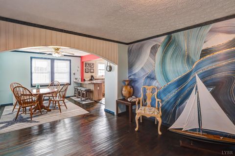 Tiny photo for 3292 Payneton Road, Chatham, VA 24531 (MLS # 363151)