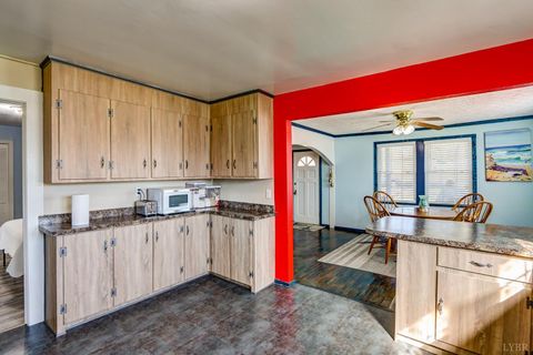 Tiny photo for 3292 Payneton Road, Chatham, VA 24531 (MLS # 363151)