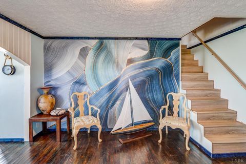 Tiny photo for 3292 Payneton Road, Chatham, VA 24531 (MLS # 363151)