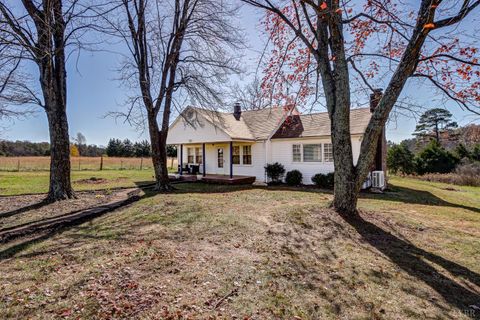 Tiny photo for 3292 Payneton Road, Chatham, VA 24531 (MLS # 363151)