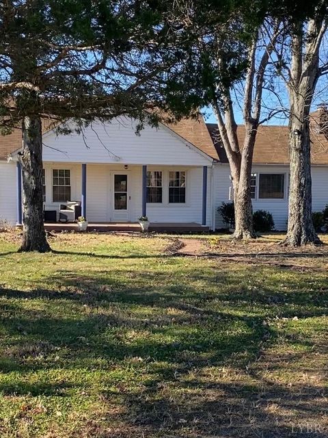 Tiny photo for 3292 Payneton Road, Chatham, VA 24531 (MLS # 363151)