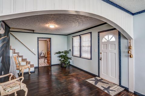 Tiny photo for 3292 Payneton Road, Chatham, VA 24531 (MLS # 363151)