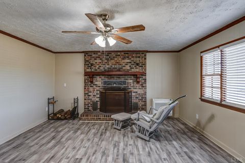 Tiny photo for 3292 Payneton Road, Chatham, VA 24531 (MLS # 363151)