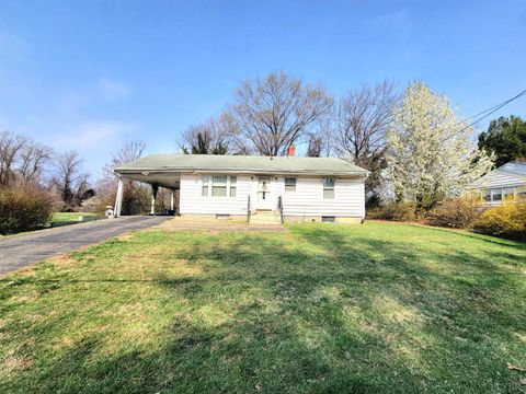 Photo of 124 Wiggington Road, Lynchburg, VA 24502 (MLS # 365034)