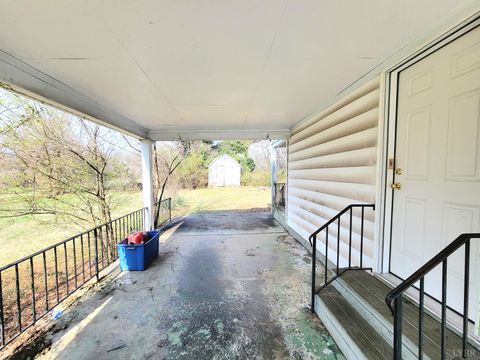 Tiny photo for 124 Wiggington Road, Lynchburg, VA 24502 (MLS # 365034)