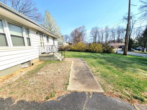 Tiny photo for 124 Wiggington Road, Lynchburg, VA 24502 (MLS # 365034)
