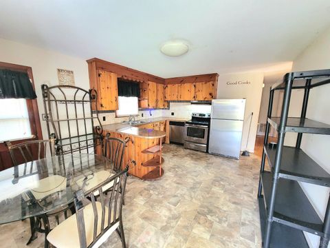 Tiny photo for 124 Wiggington Road, Lynchburg, VA 24502 (MLS # 365034)