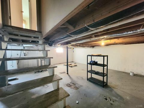 Tiny photo for 124 Wiggington Road, Lynchburg, VA 24502 (MLS # 365034)