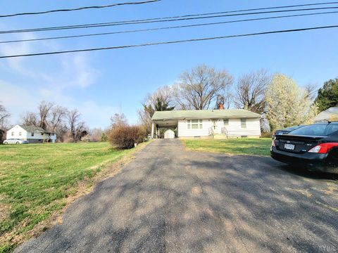 Tiny photo for 124 Wiggington Road, Lynchburg, VA 24502 (MLS # 365034)