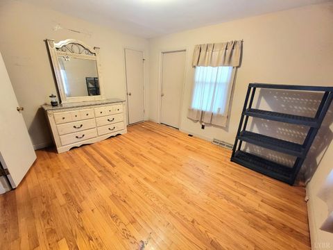 Tiny photo for 124 Wiggington Road, Lynchburg, VA 24502 (MLS # 365034)