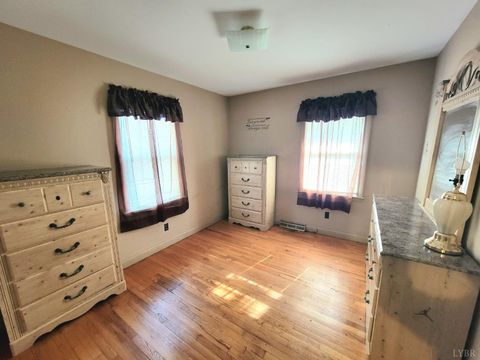 Tiny photo for 124 Wiggington Road, Lynchburg, VA 24502 (MLS # 365034)
