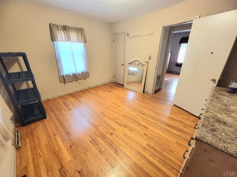 Tiny photo for 124 Wiggington Road, Lynchburg, VA 24502 (MLS # 365034)