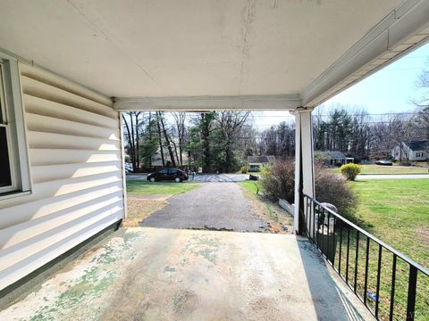 Tiny photo for 124 Wiggington Road, Lynchburg, VA 24502 (MLS # 365034)