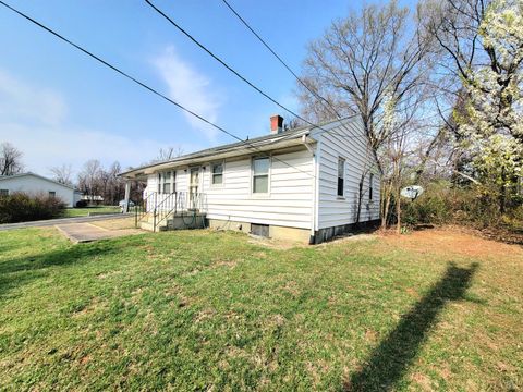 Tiny photo for 124 Wiggington Road, Lynchburg, VA 24502 (MLS # 365034)
