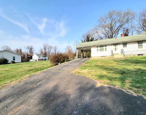 Tiny photo for 124 Wiggington Road, Lynchburg, VA 24502 (MLS # 365034)