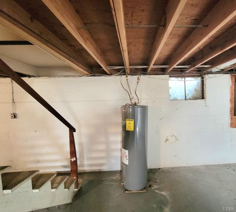 Tiny photo for 124 Wiggington Road, Lynchburg, VA 24502 (MLS # 365034)