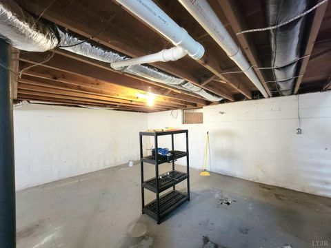 Tiny photo for 124 Wiggington Road, Lynchburg, VA 24502 (MLS # 365034)