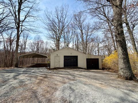 Tiny photo for 205 Woodrow Avenue, Monroe, VA 24574 (MLS # 365169)