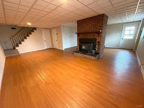 Tiny photo for 205 Woodrow Avenue, Monroe, VA 24574 (MLS # 365169)