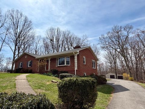 Tiny photo for 205 Woodrow Avenue, Monroe, VA 24574 (MLS # 365169)