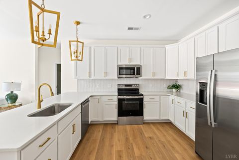 Tiny photo for 420 Capstone Drive #103, Lynchburg, VA 24502 (MLS # 362212)