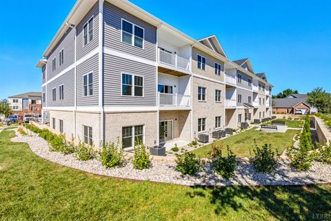 Tiny photo for 420 Capstone Drive #103, Lynchburg, VA 24502 (MLS # 362212)