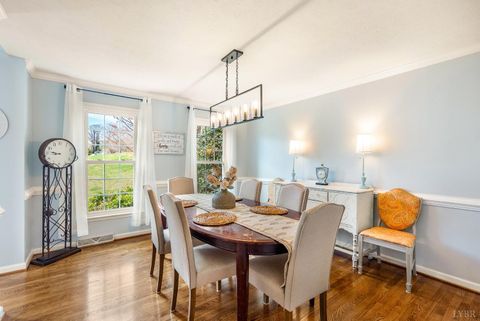 Tiny photo for 212 Villa View Place, Lynchburg, VA 24502 (MLS # 364811)