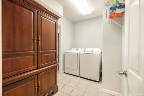 Tiny photo for 212 Villa View Place, Lynchburg, VA 24502 (MLS # 364811)