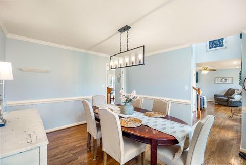 Tiny photo for 212 Villa View Place, Lynchburg, VA 24502 (MLS # 364811)