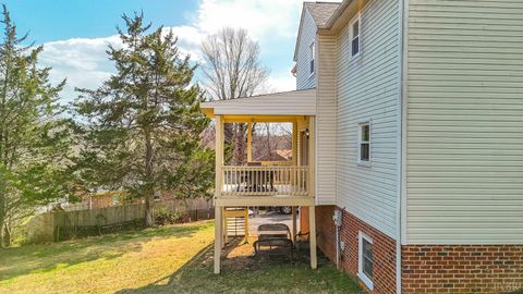 Tiny photo for 212 Villa View Place, Lynchburg, VA 24502 (MLS # 364811)