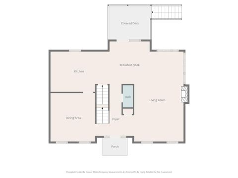 Tiny photo for 212 Villa View Place, Lynchburg, VA 24502 (MLS # 364811)