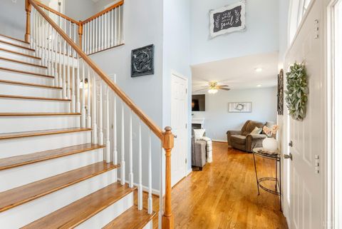 Tiny photo for 212 Villa View Place, Lynchburg, VA 24502 (MLS # 364811)