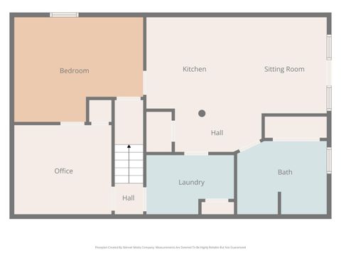 Tiny photo for 212 Villa View Place, Lynchburg, VA 24502 (MLS # 364811)